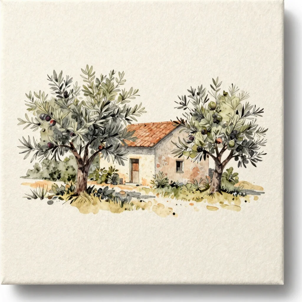 Casa Entre Figueiras